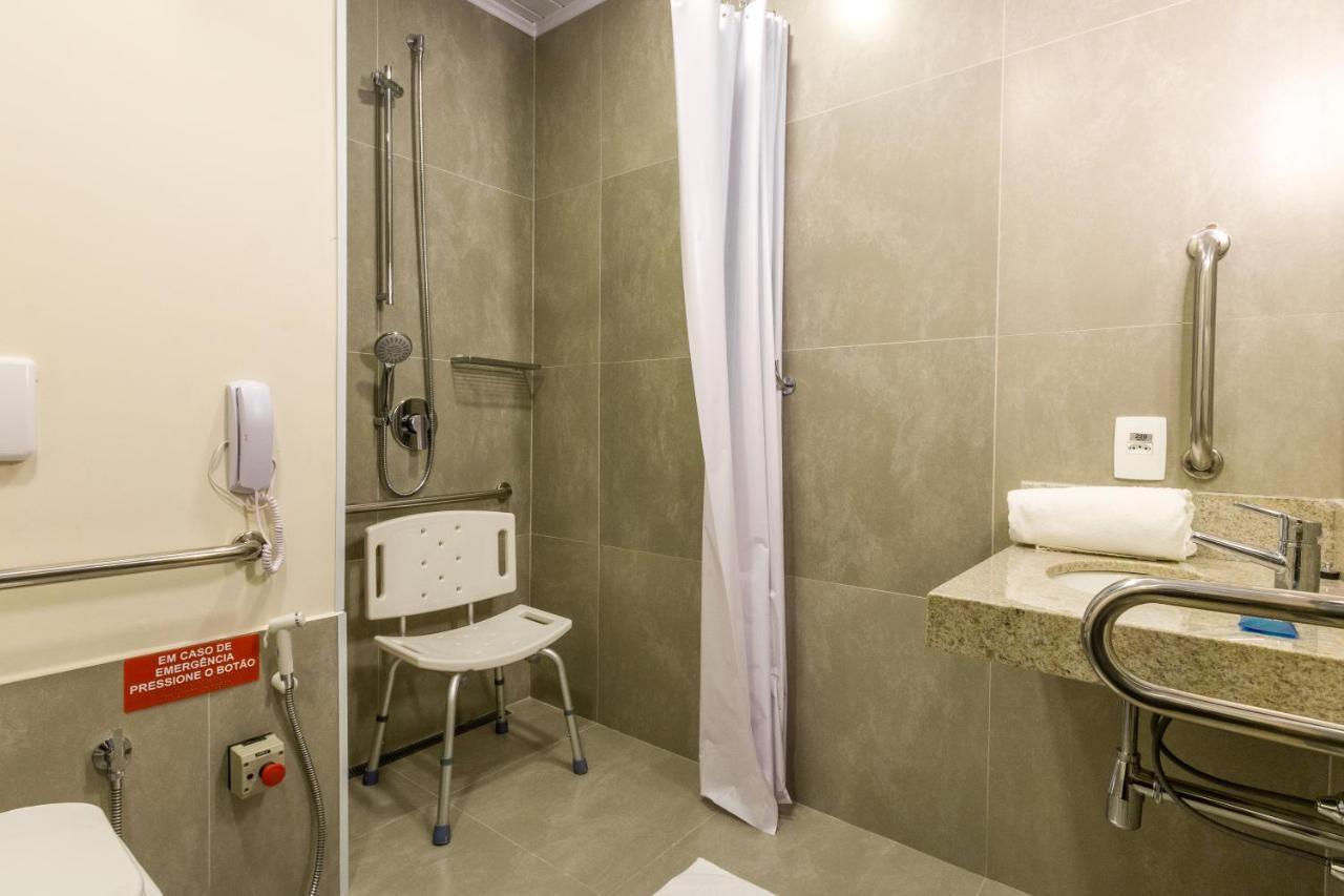 Ibis Budget Ribeirao Preto Vila Do Golf Exterior photo