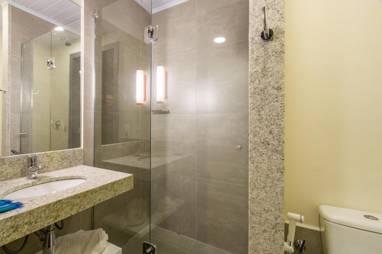 Ibis Budget Ribeirao Preto Vila Do Golf Exterior photo