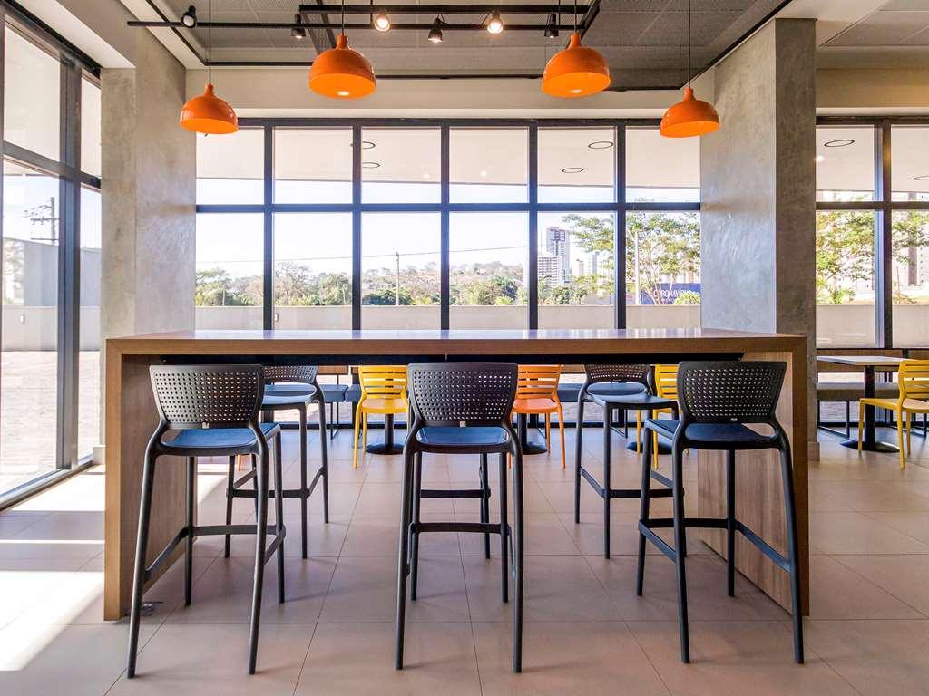 Ibis Budget Ribeirao Preto Vila Do Golf Exterior photo