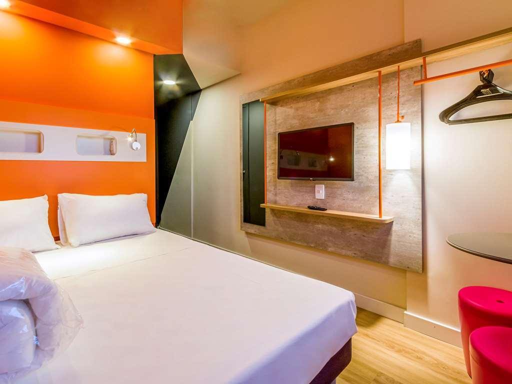 Ibis Budget Ribeirao Preto Vila Do Golf Exterior photo